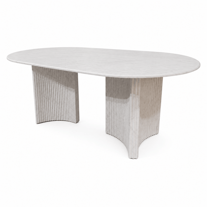 Furniture  -  Remi 2m Dining Table  -  60485856
