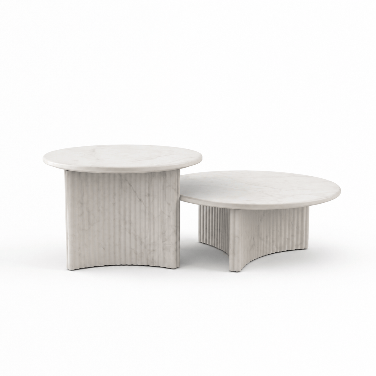 Furniture  -  Remi Coffee Table Set  -  60485857