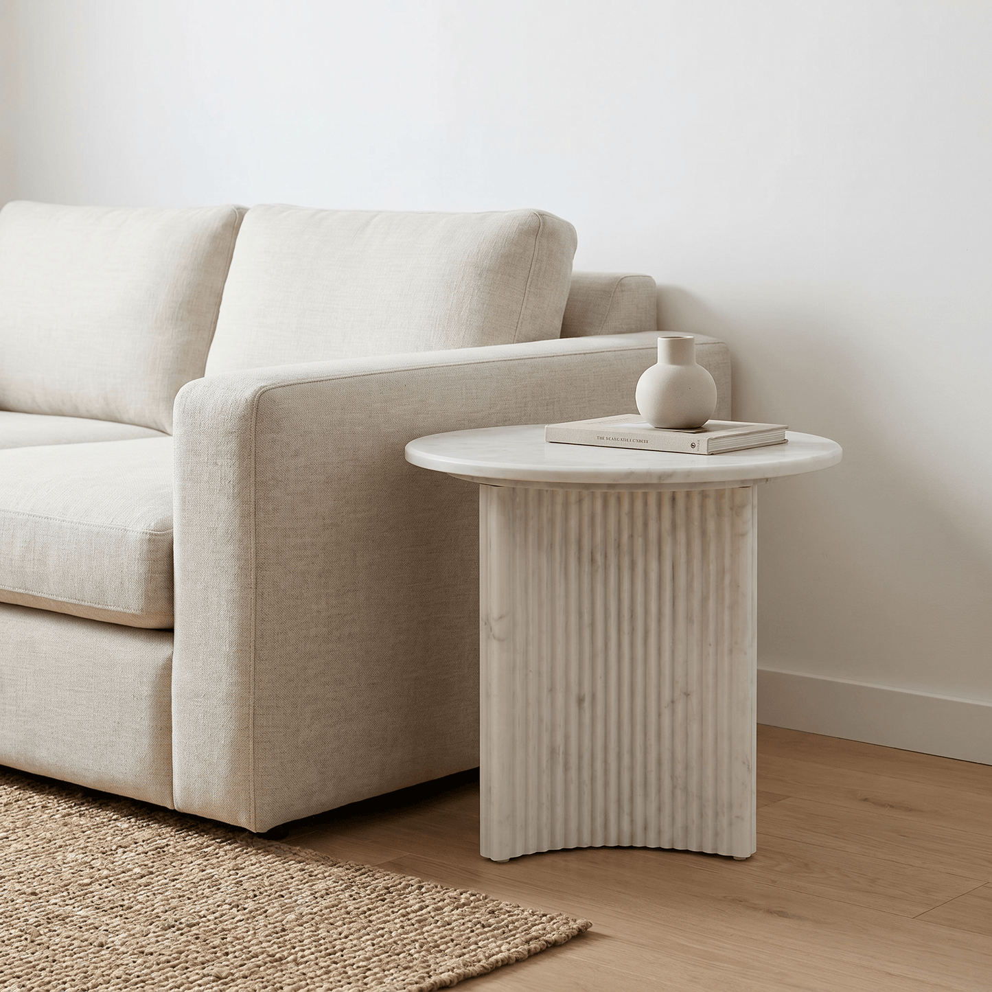 Furniture  -  Remi Lamp Table  -  60485859