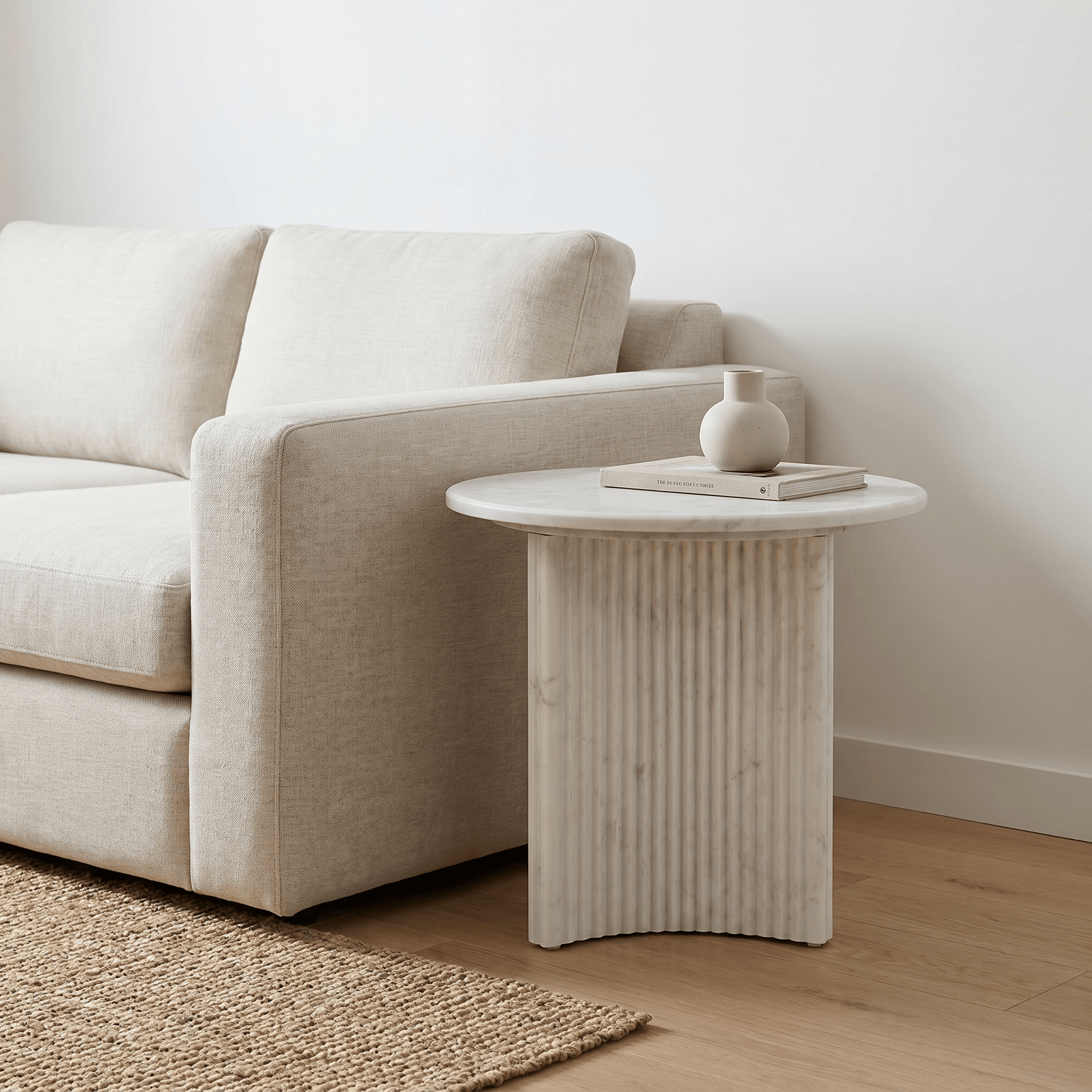 Furniture  -  Remi Lamp Table  -  60485859