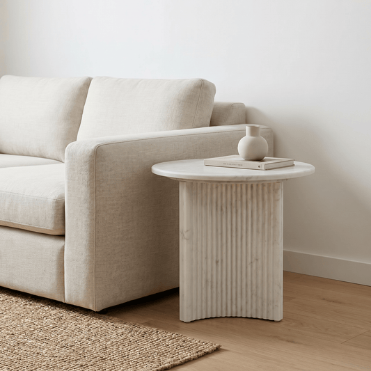 Furniture  -  Remi Lamp Table  -  60485859