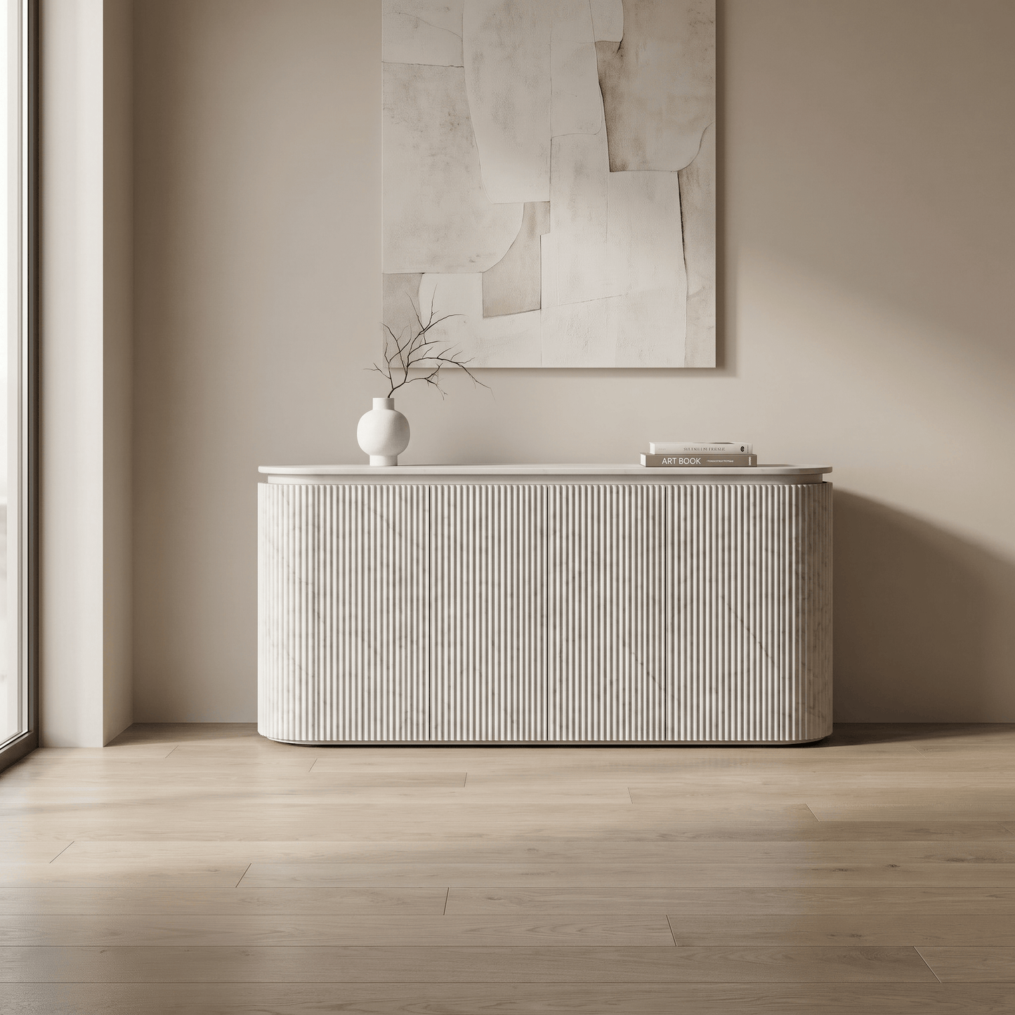 Furniture  -  Remi Sideboard  -  60485861