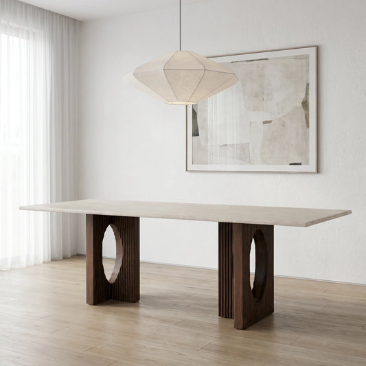 Furniture  -  Lisbon Dining Table  -  60485863