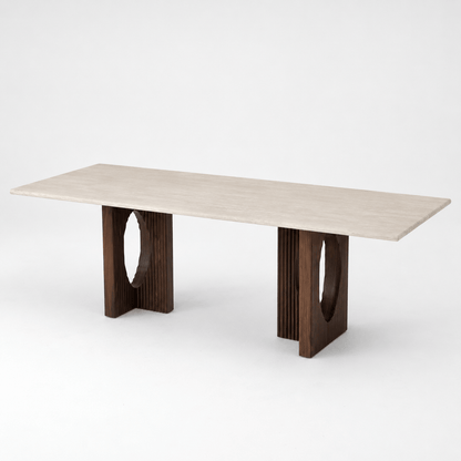Furniture  -  Lisbon Dining Table  -  60485863