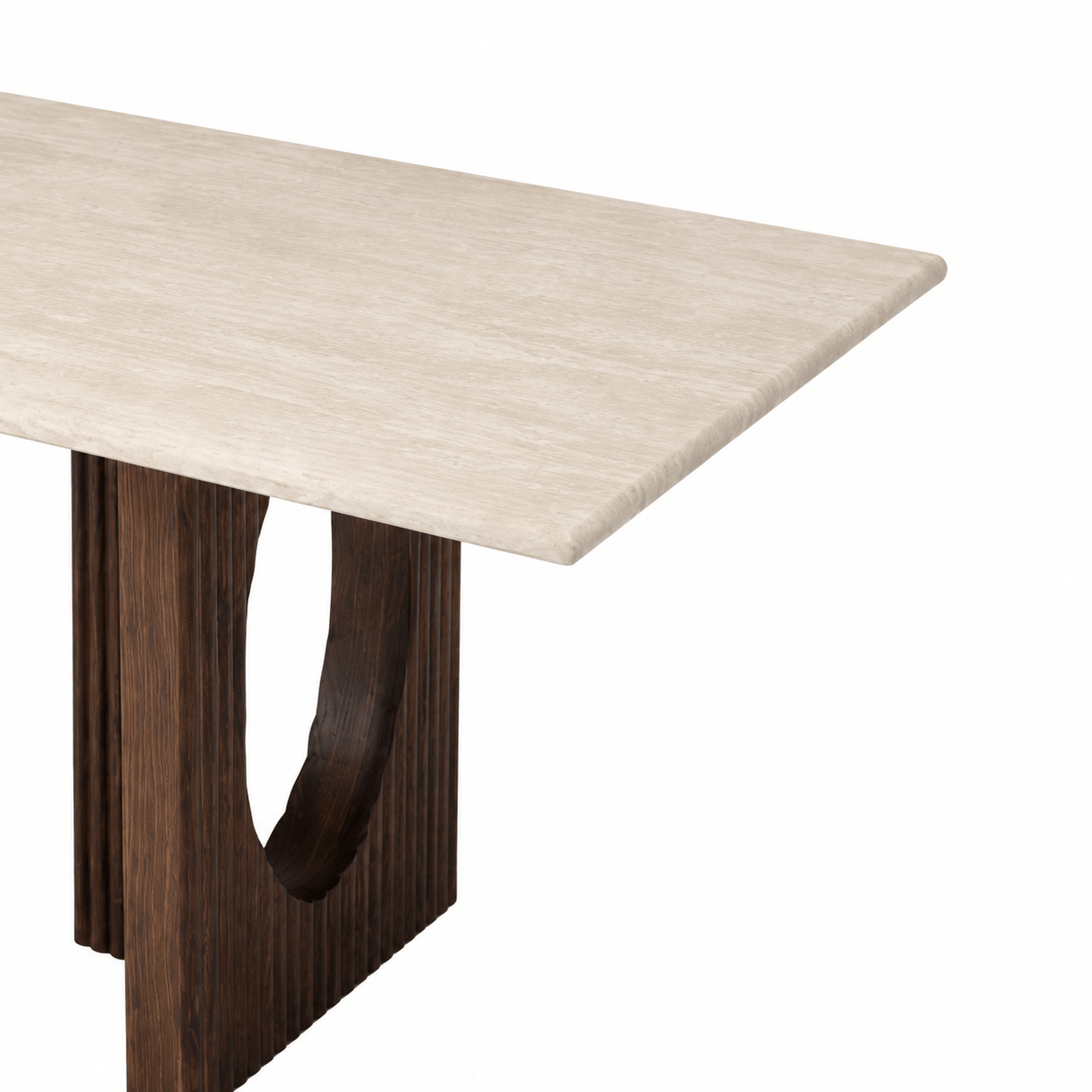 Furniture  -  Lisbon Dining Table  -  60485863
