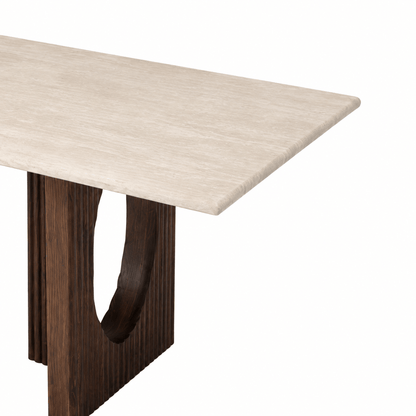 Furniture  -  Lisbon Dining Table  -  60485863