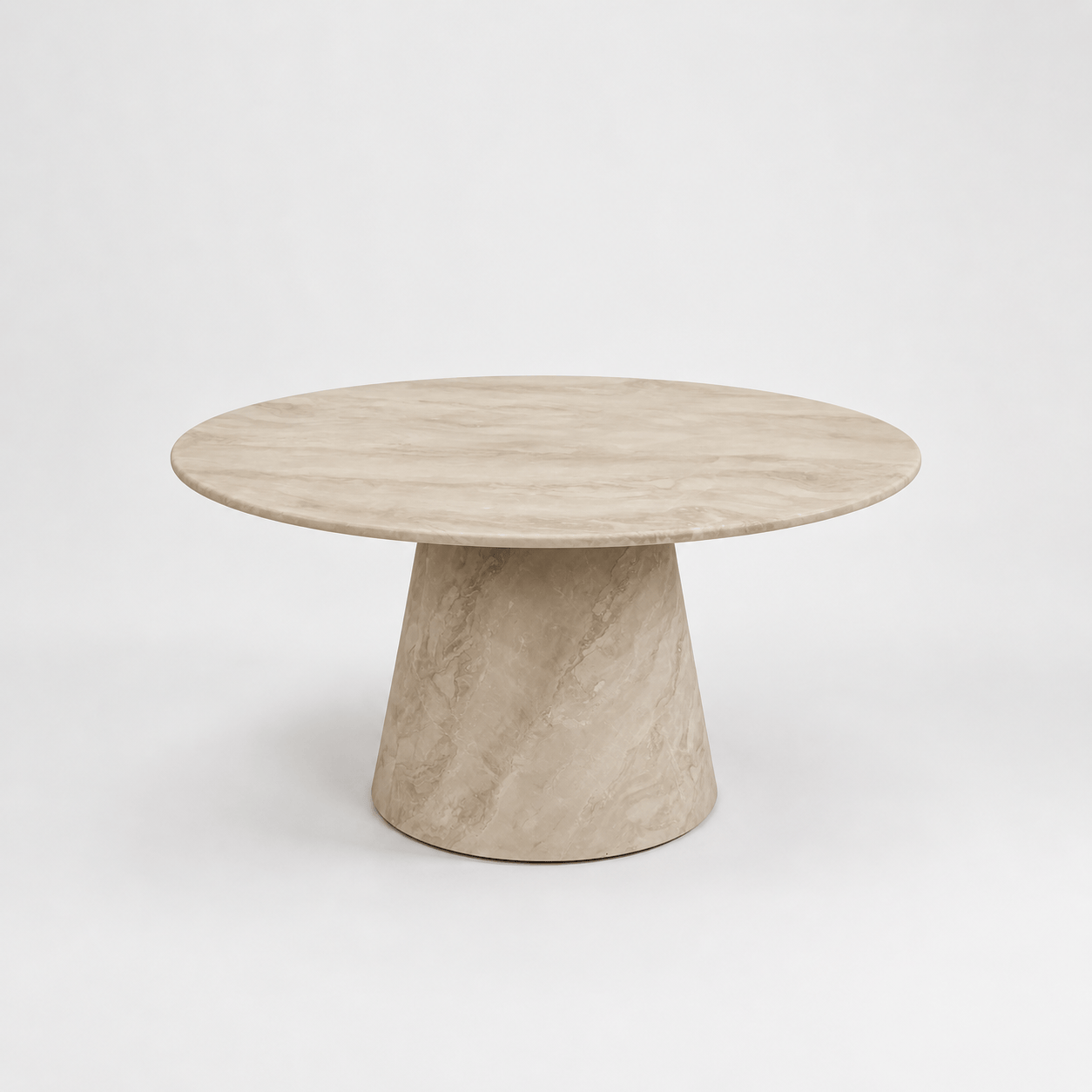 Active  -  HOMETOM RIO ROUND DINING TABLE (WS005)  -  60485870