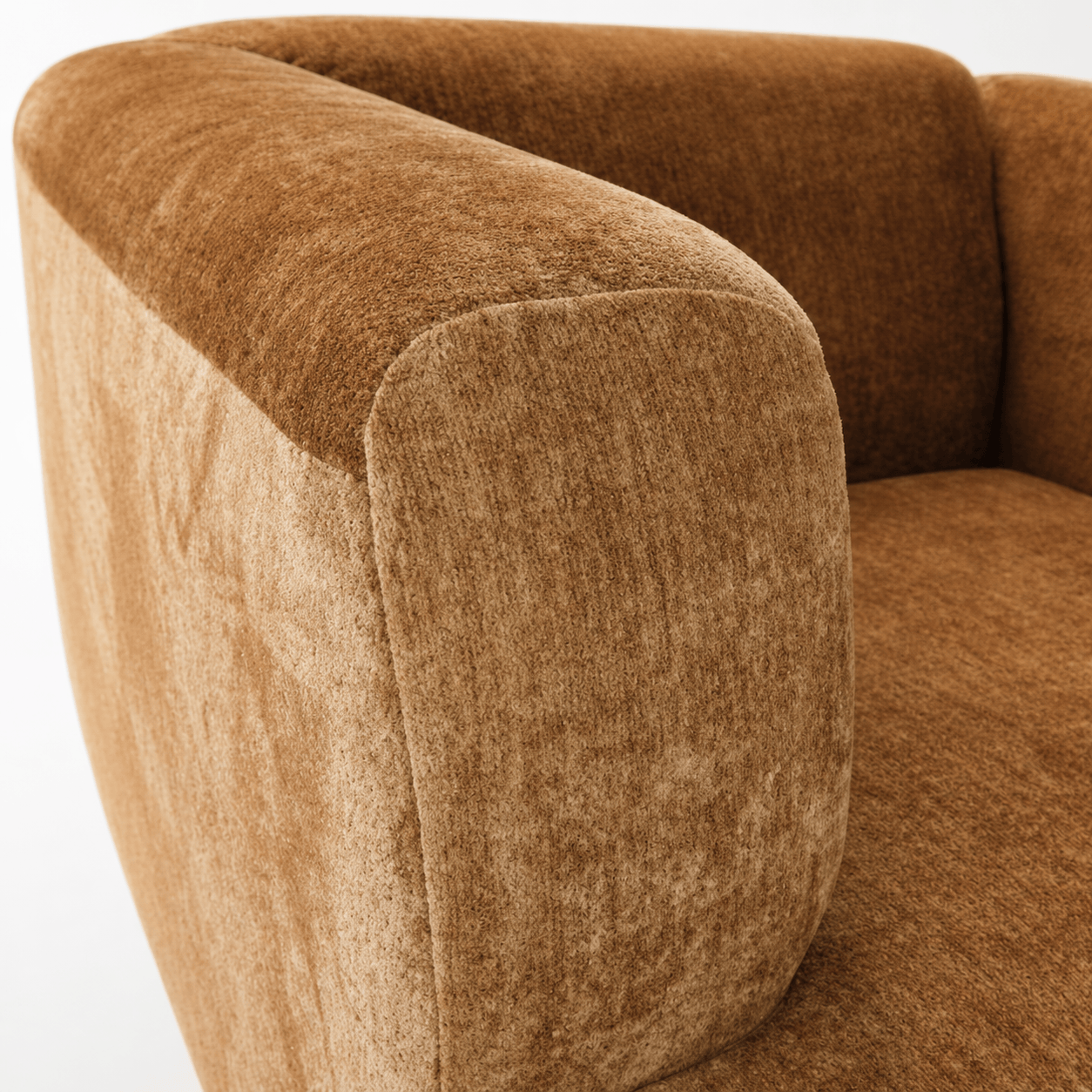 Furniture  -  Portofino Armchair - Amber  -  60485881
