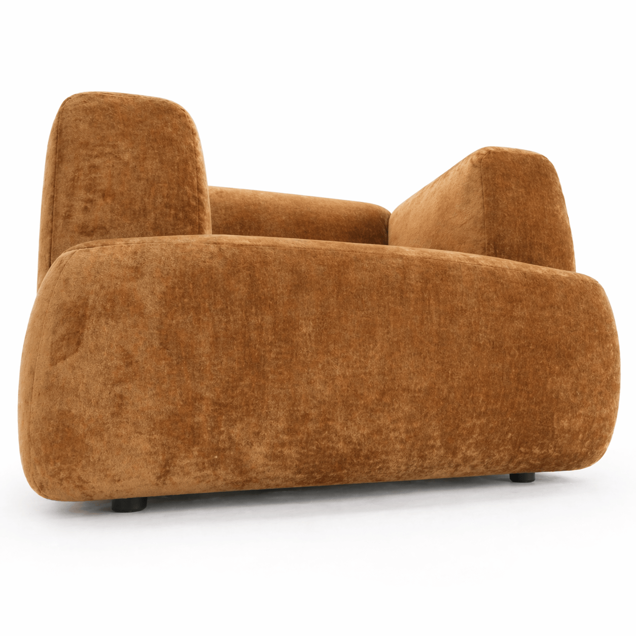Furniture  -  Portofino Armchair - Amber  -  60485881