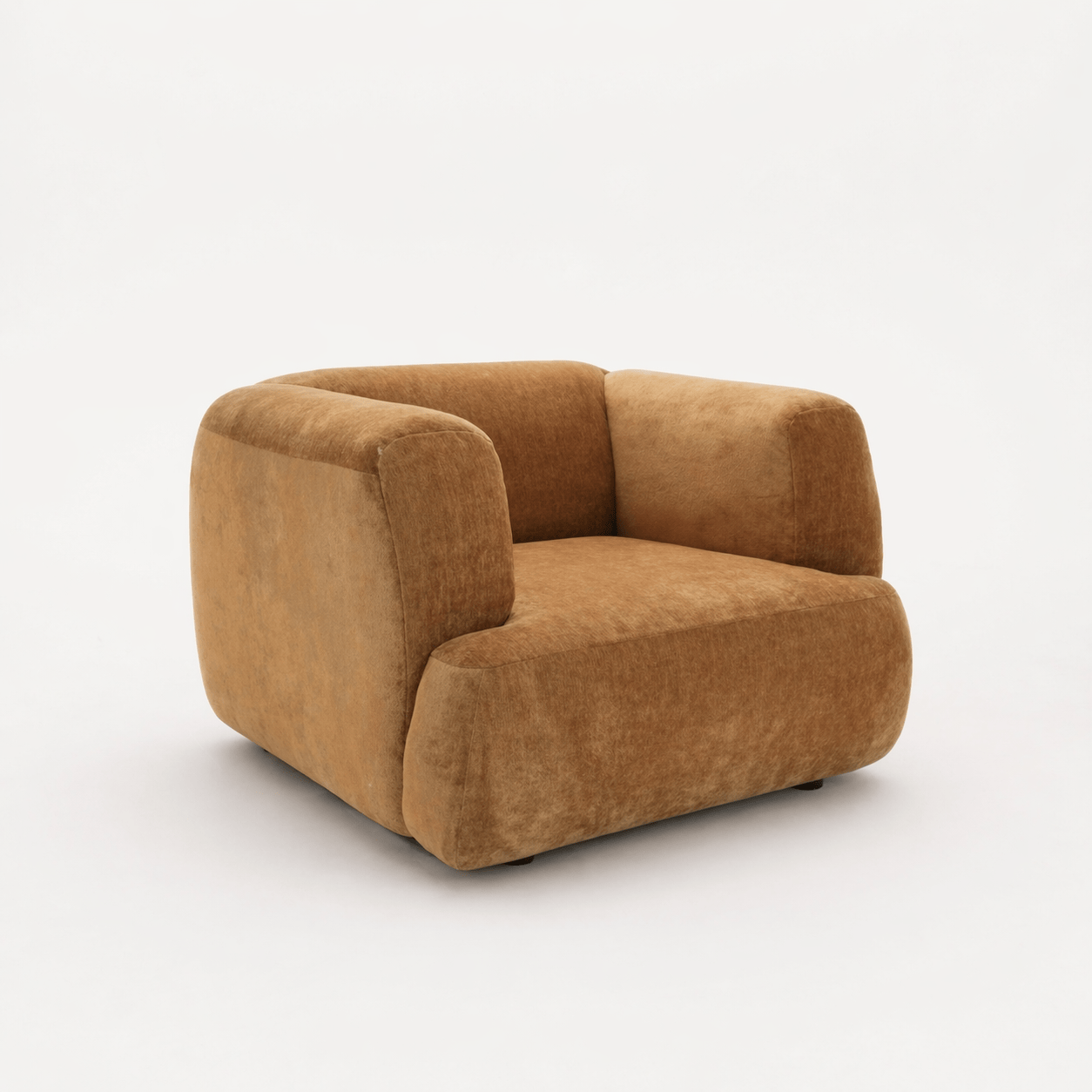 Furniture  -  Portofino Armchair - Amber  -  60485881