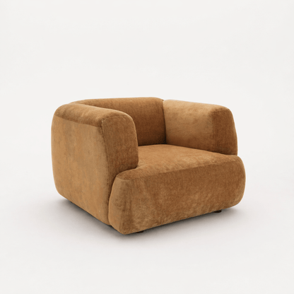 Furniture  -  Portofino Armchair - Amber  -  60485881