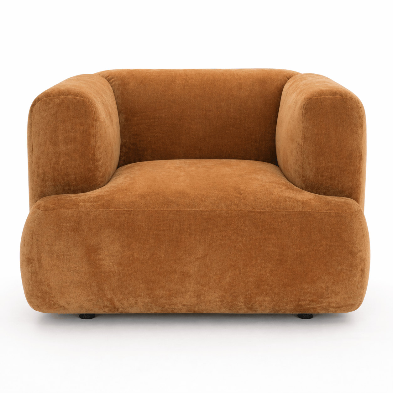 Furniture  -  Portofino Armchair - Amber  -  60485881