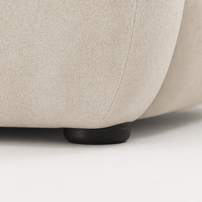 Furniture  -  Portofino 3 Seater Sofa - Pearl  -  60485882