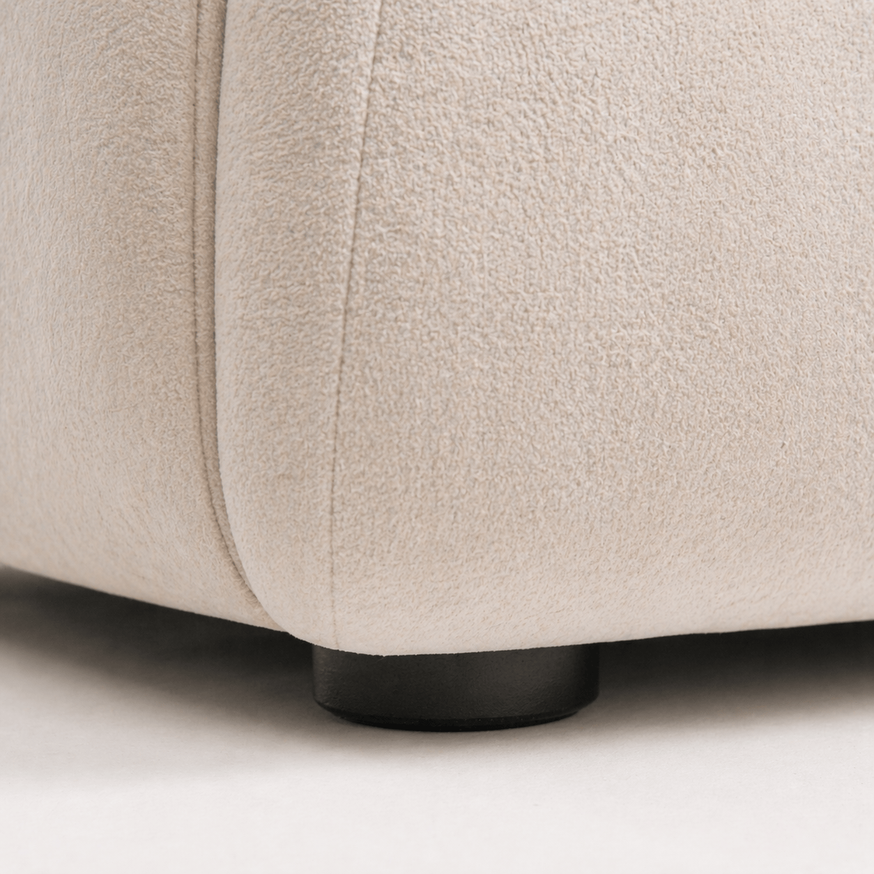 Furniture  -  Portofino Armchair - Pearl  -  60485884
