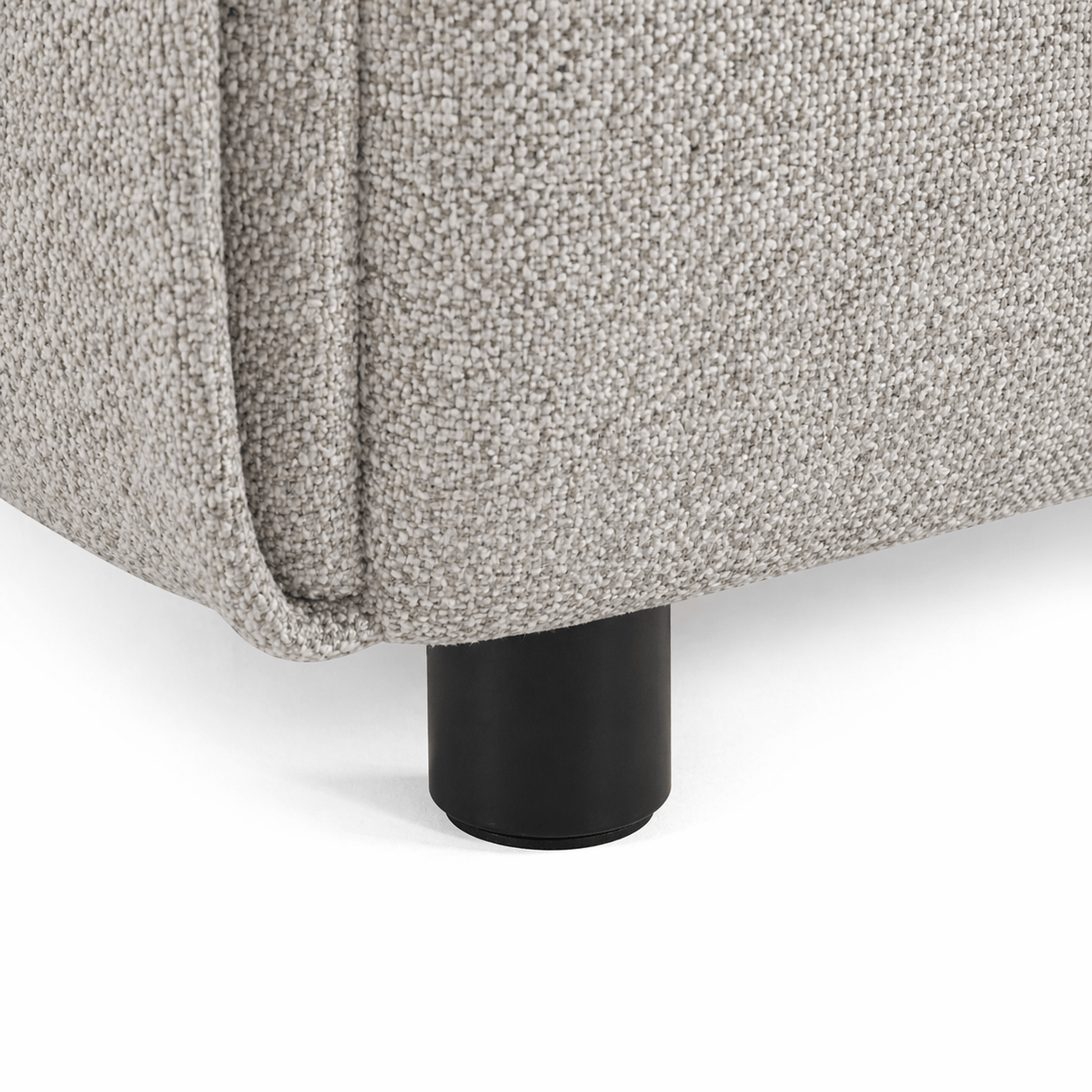 Furniture  -  Vista Corner Sofa - Oat  -  60485895