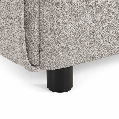 Furniture  -  Vista Corner Sofa - Oat  -  60485895