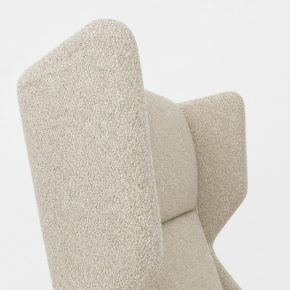 Furniture  -  Pisa Accent Chair  -  60485896