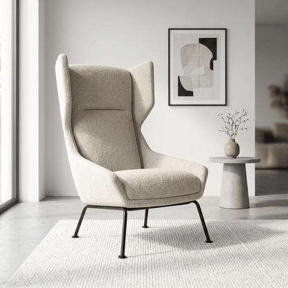 Furniture  -  Pisa Accent Chair  -  60485896