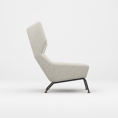 Furniture  -  Pisa Accent Chair  -  60485896