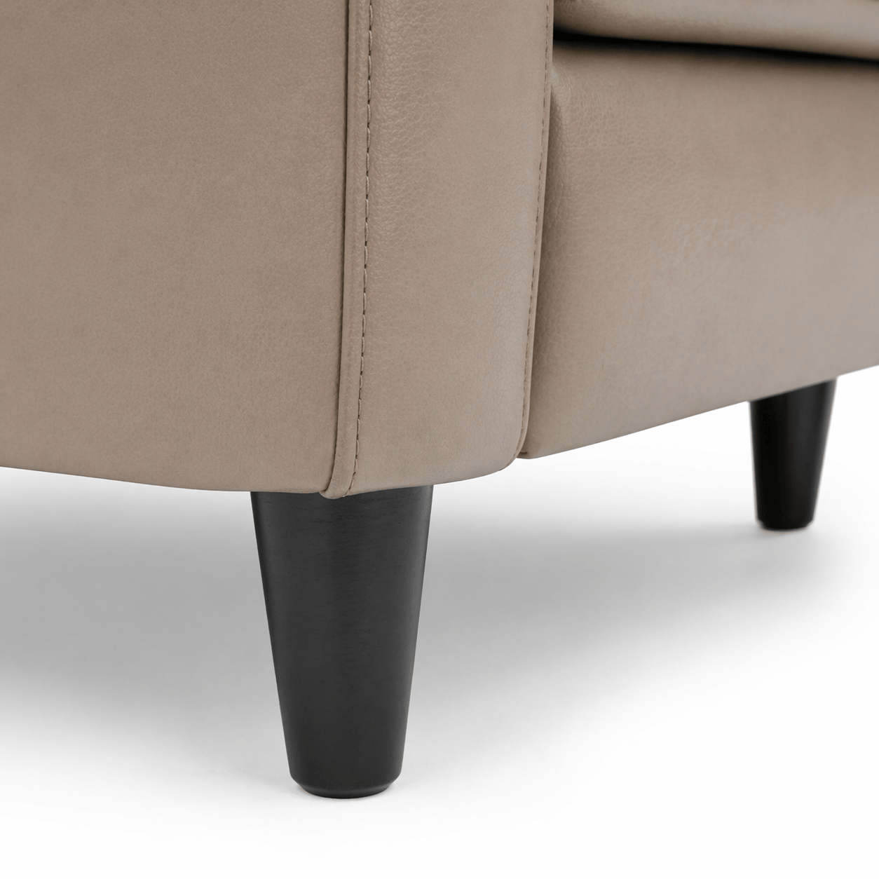 Furniture  -  Arezzo Power Armchair - Grey  -  60485900