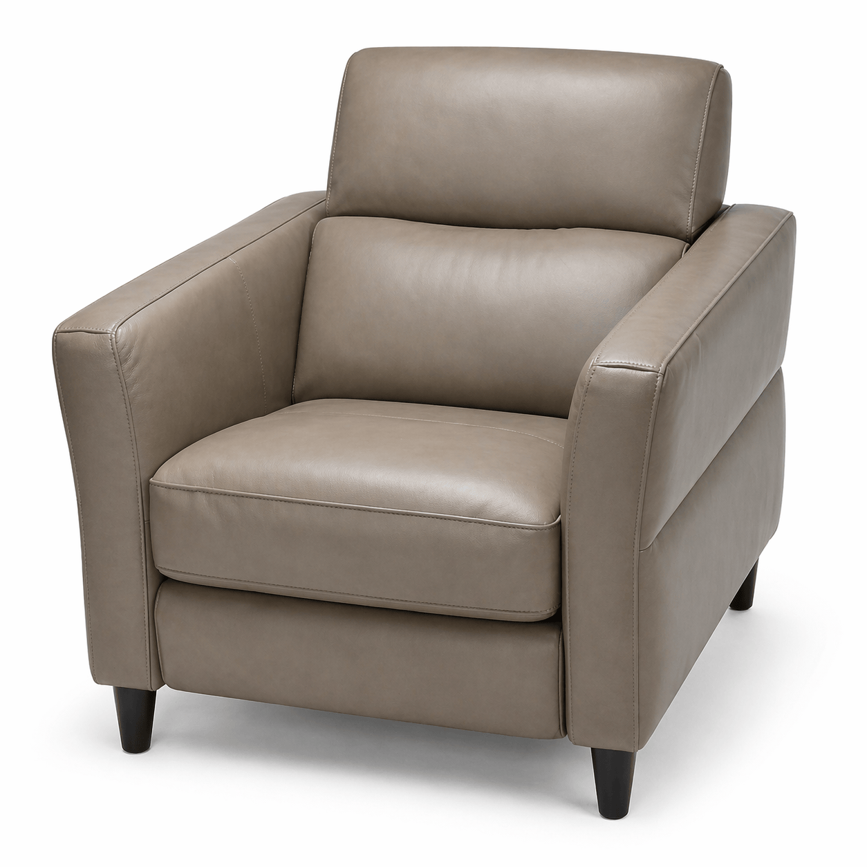 Furniture  -  Arezzo Power Armchair - Grey  -  60485900