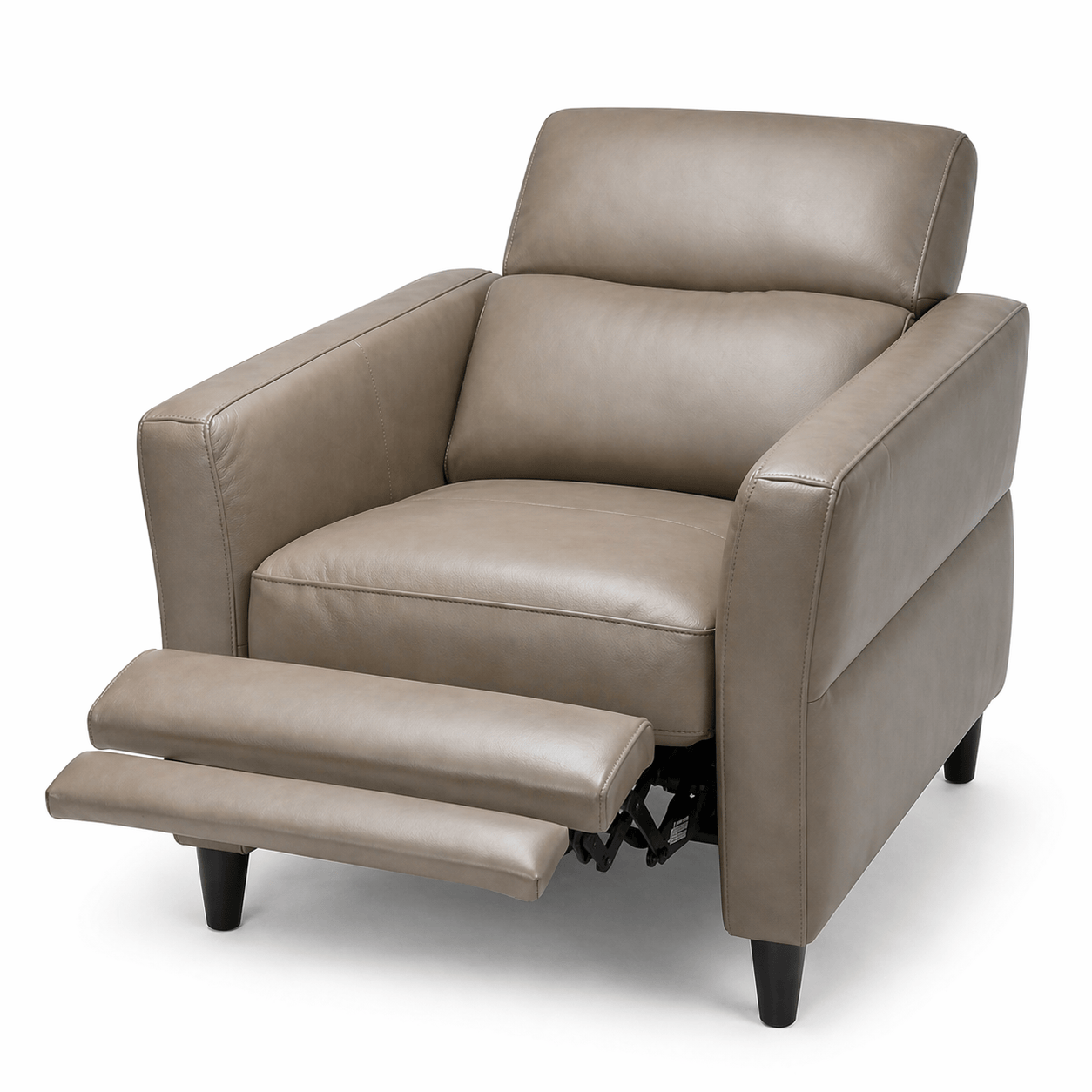 Furniture  -  Arezzo Power Armchair - Grey  -  60485900