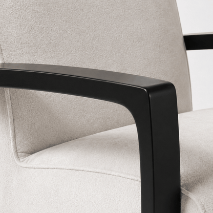 Furniture  -  Judy Accent Chair - Pearl  -  60485909