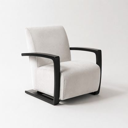 Furniture  -  Judy Accent Chair - Pearl  -  60485909