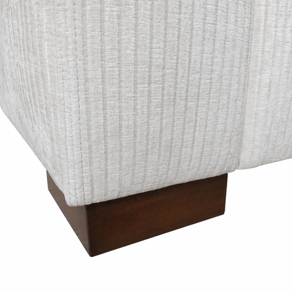 Furniture  -  Bologna 2.5 Seater Sofa - Shell  -  60485922