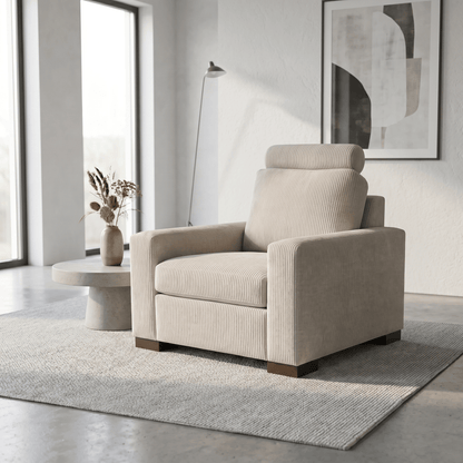 Furniture  -  Bologna Armchair - Shell  -  60485923