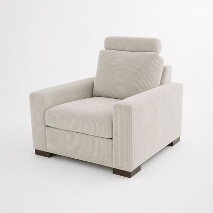 Furniture  -  Bologna Armchair - Shell  -  60485923
