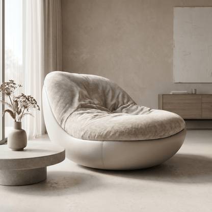 Furniture  -  Pienza Accent Chair  -  60485935