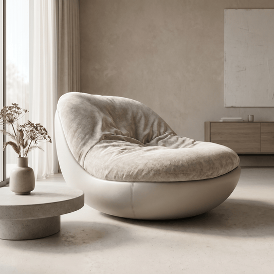 Furniture  -  Pienza Accent Chair  -  60485935
