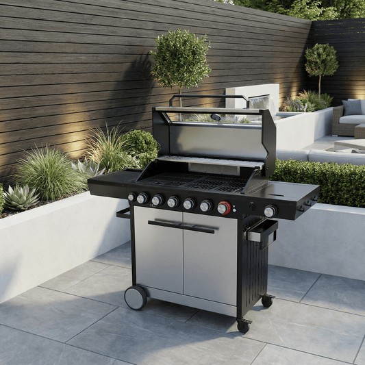 Gardening  -  Alfresco Grill Pro  -  60485944