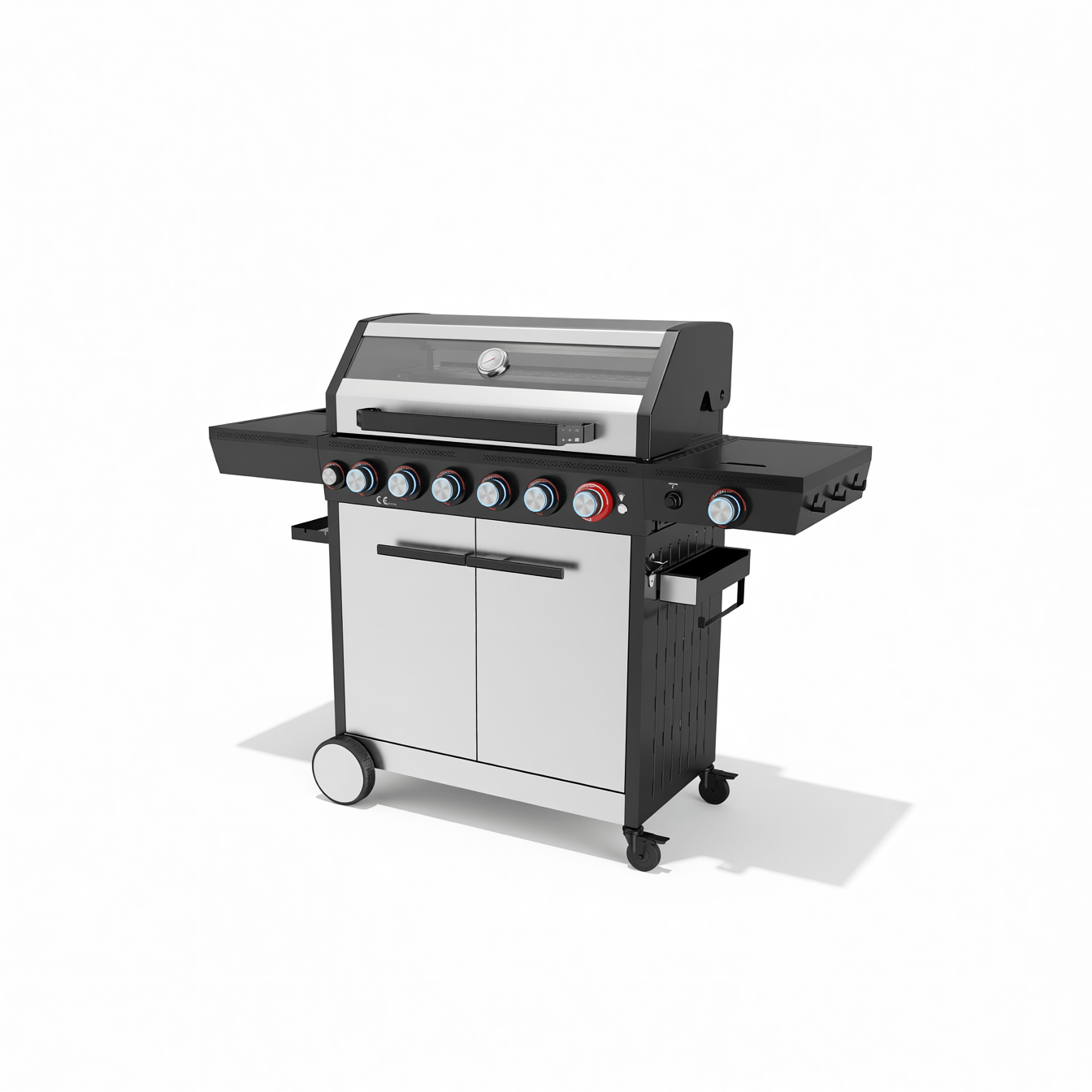 Gardening  -  Alfresco Grill Pro  -  60485944