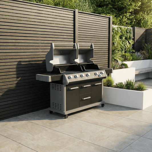 Gardening  -  Ember Grill Pro  -  60485946