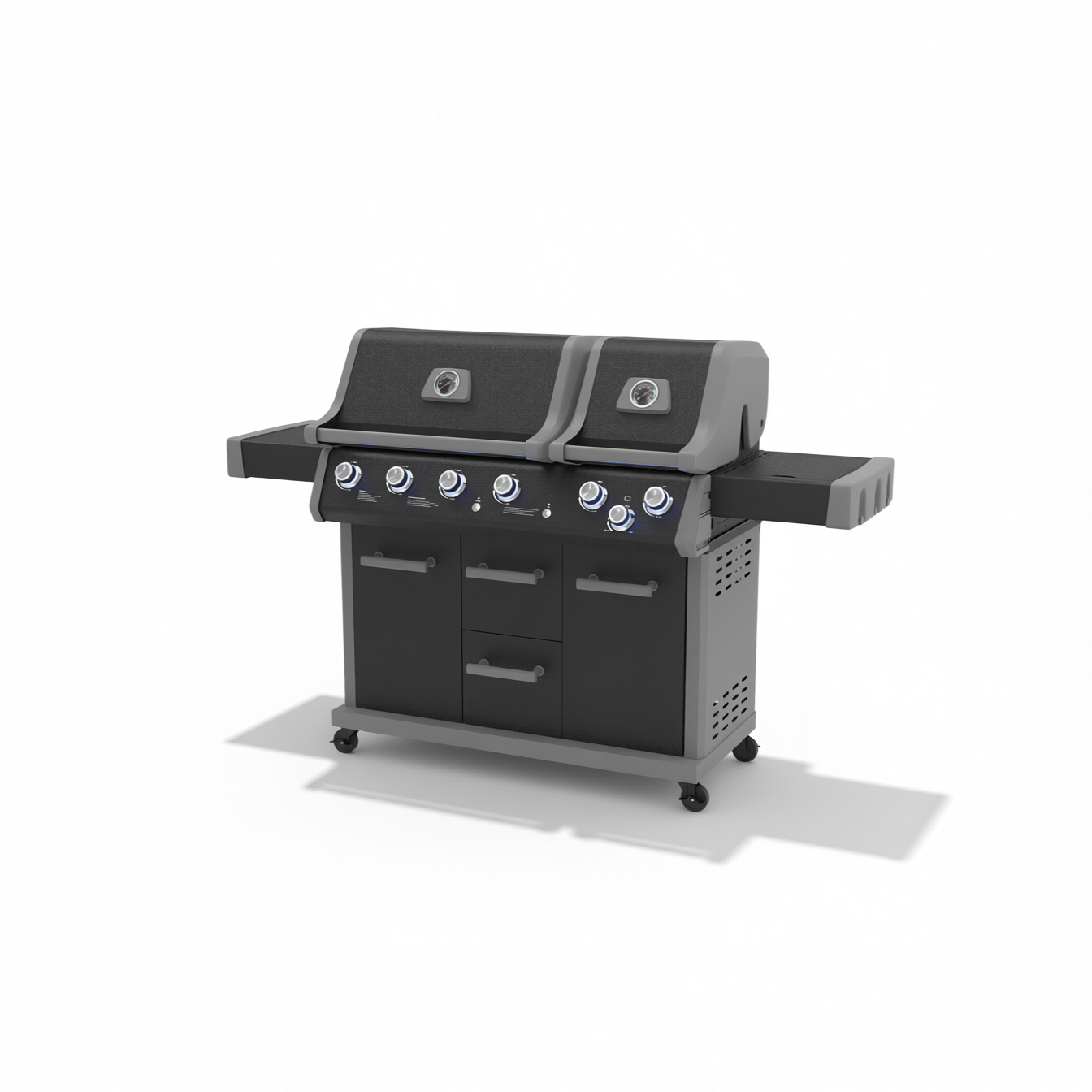 Gardening  -  Ember Grill Pro  -  60485946