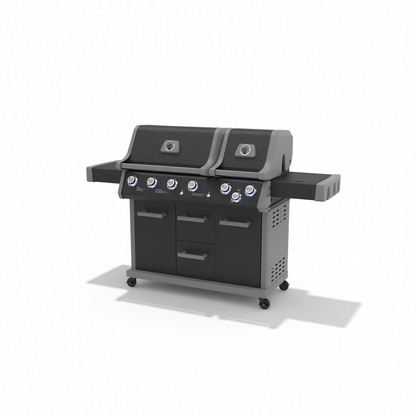Gardening  -  Ember Grill Pro  -  60485946
