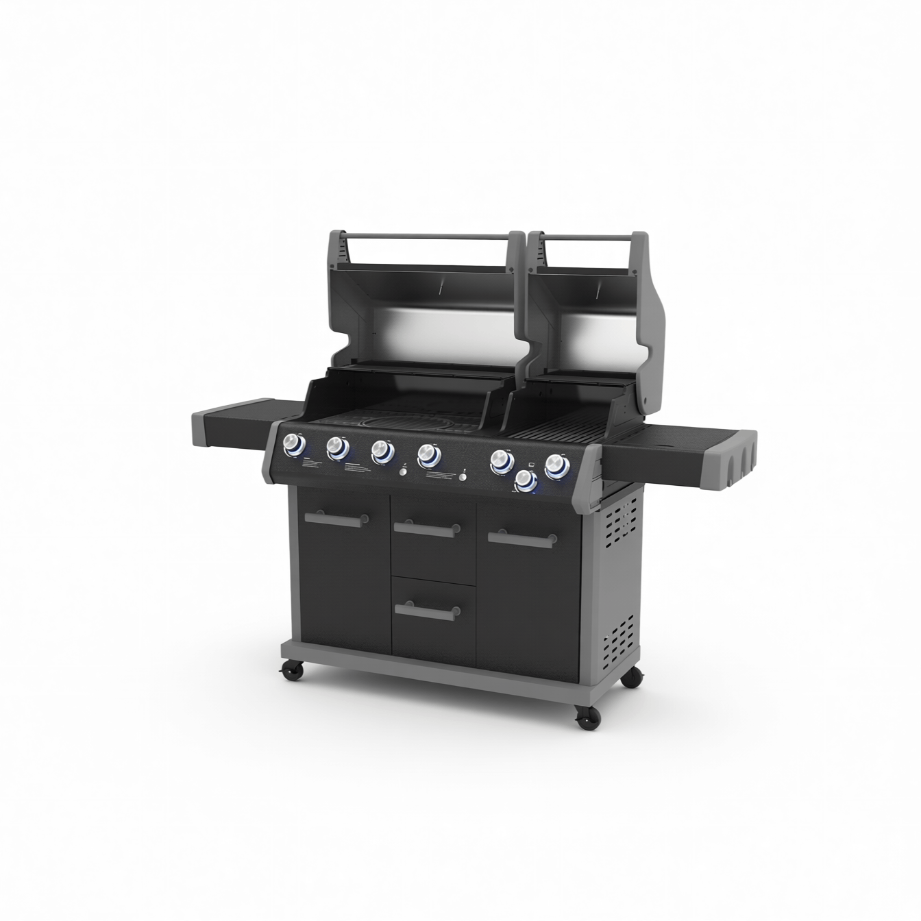 Gardening  -  Ember Grill Pro  -  60485946