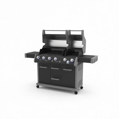 Gardening  -  Ember Grill Pro  -  60485946