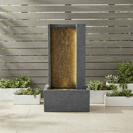 Gardening  -  Hamac Braid Water Fall  -  60485947