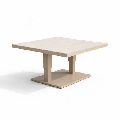 Gardening  -  Croftwood Rise & Fall Corner Set - Natural  -  60485956