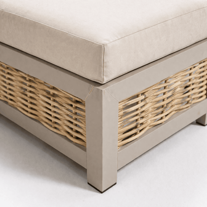 Gardening  -  Croftwood XL Firepit Set - Natural  -  60485963