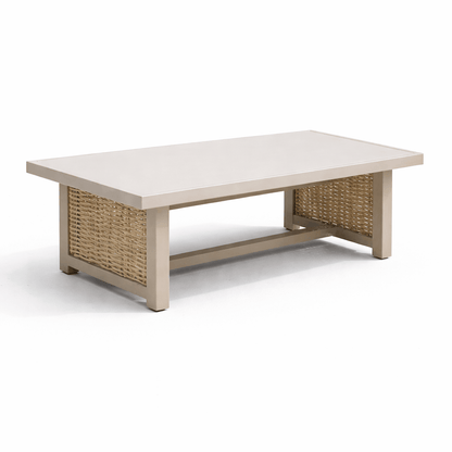 Gardening  -  Croftwood Lounge Set - Natural  -  60485964