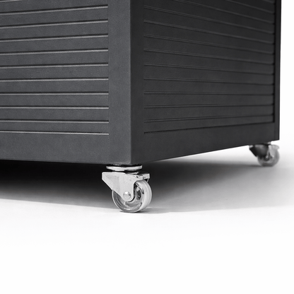 Gardening  -  Bramley Large Storage Box - Grey  -  60485971