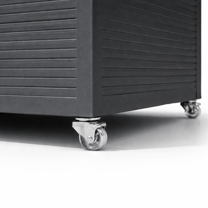 Gardening  -  Bramley XL Storage Box - Grey  -  60485972