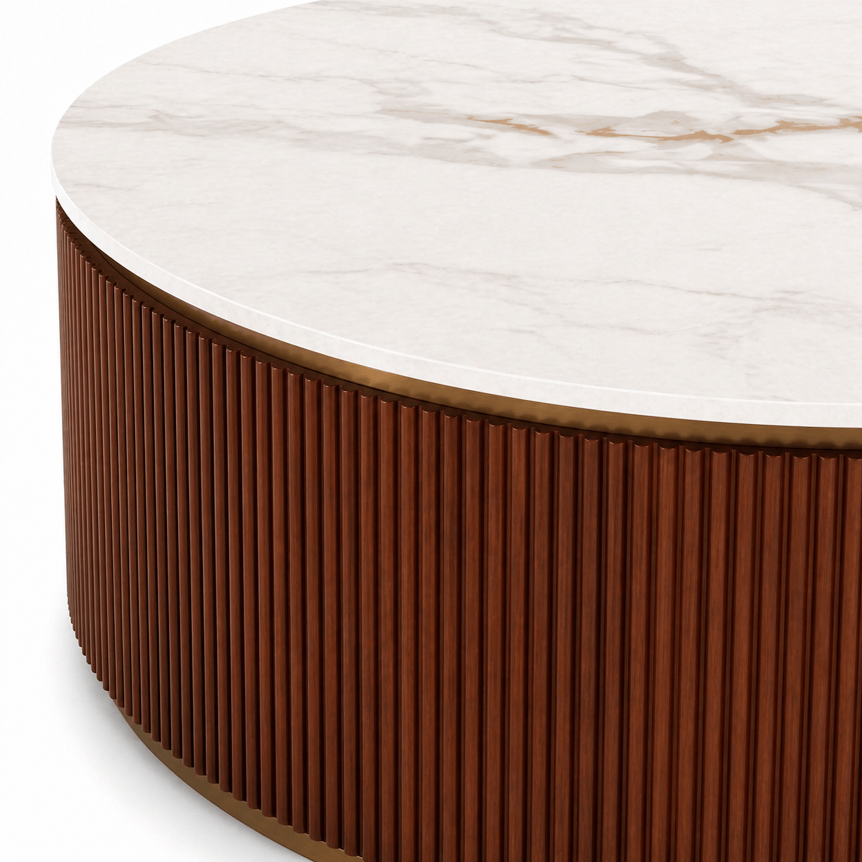 Furniture  -  Marissa Coffee Table  -  60486011