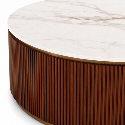 Furniture  -  Marissa Coffee Table  -  60486011