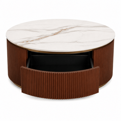Furniture  -  Marissa Coffee Table  -  60486011
