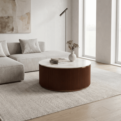 Furniture  -  Marissa Coffee Table  -  60486011